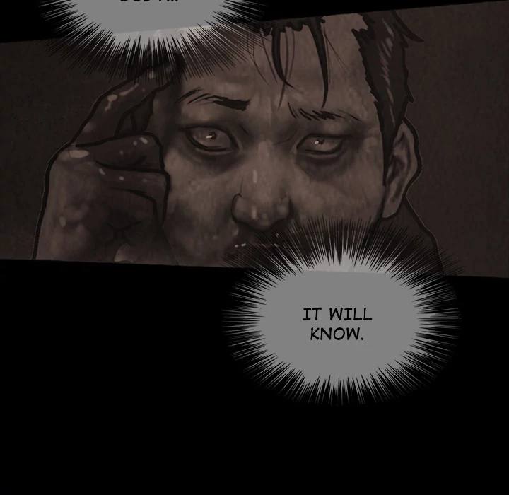 Read Shaman Manga Online