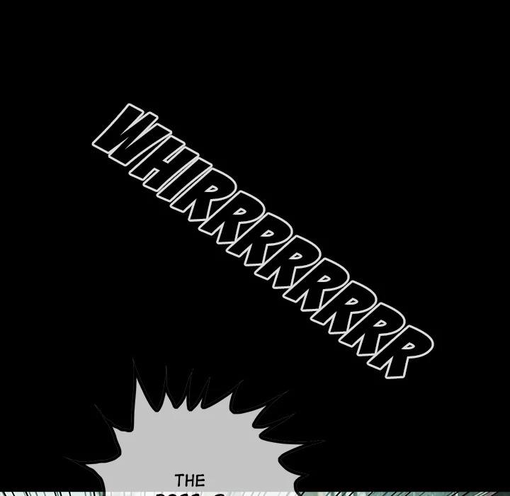 Read Shaman Manga Online