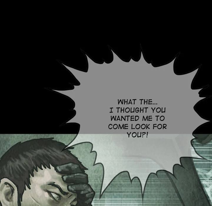 Read Shaman Manga Online