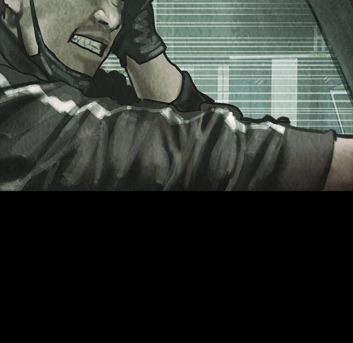 Read Shaman Manga Online