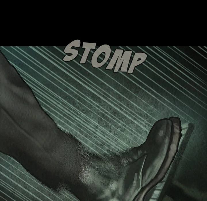 Read Shaman Manga Online