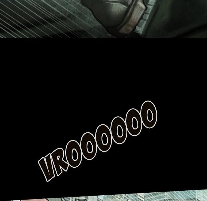 Read Shaman Manga Online