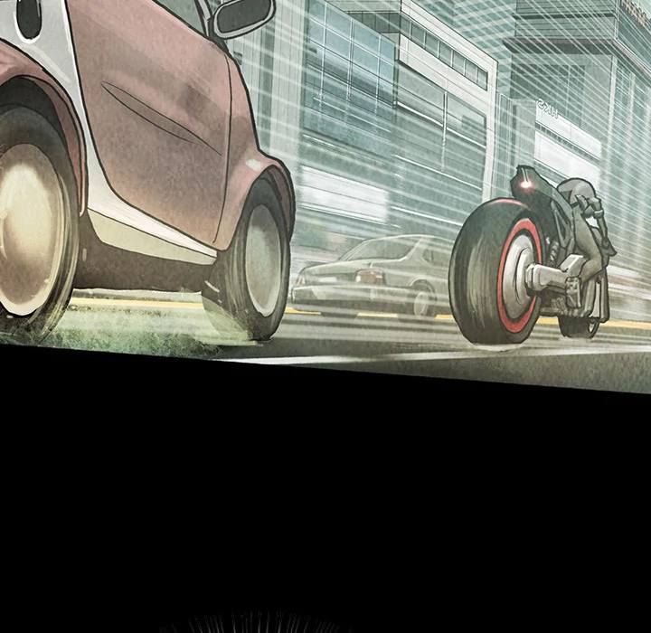 Read Shaman Manga Online