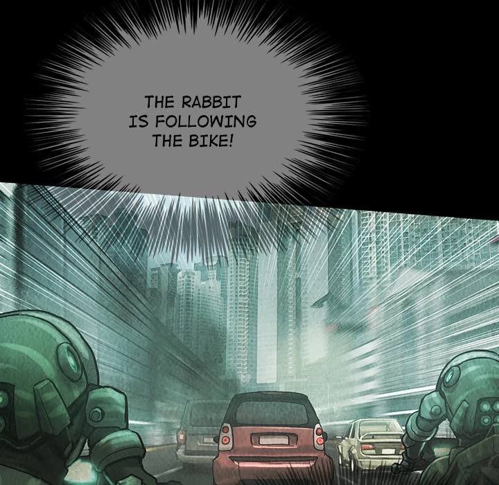 Read Shaman Manga Online