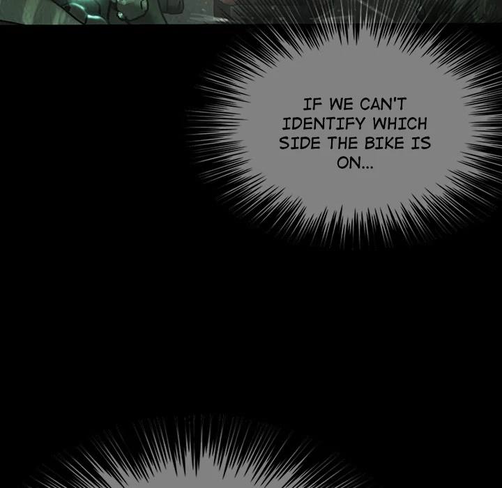 Read Shaman Manga Online