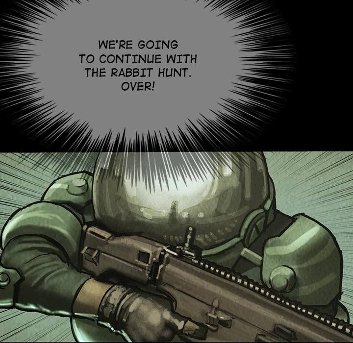 Read Shaman Manga Online