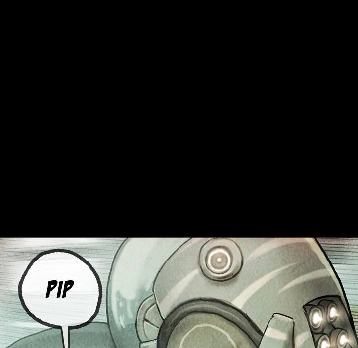 Read Shaman Manga Online