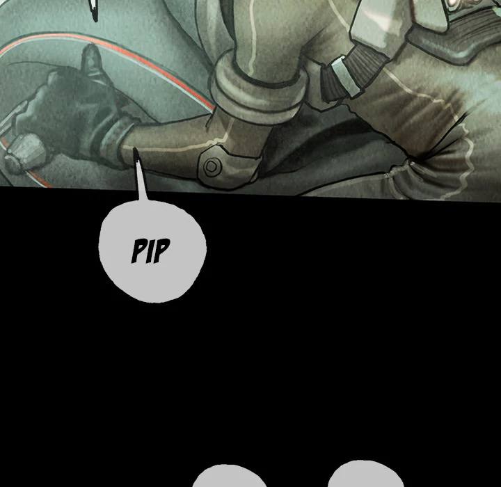 Read Shaman Manga Online