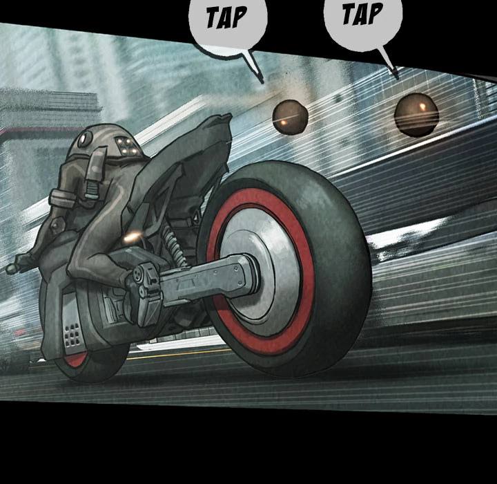 Read Shaman Manga Online