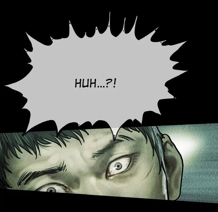 Read Shaman Manga Online