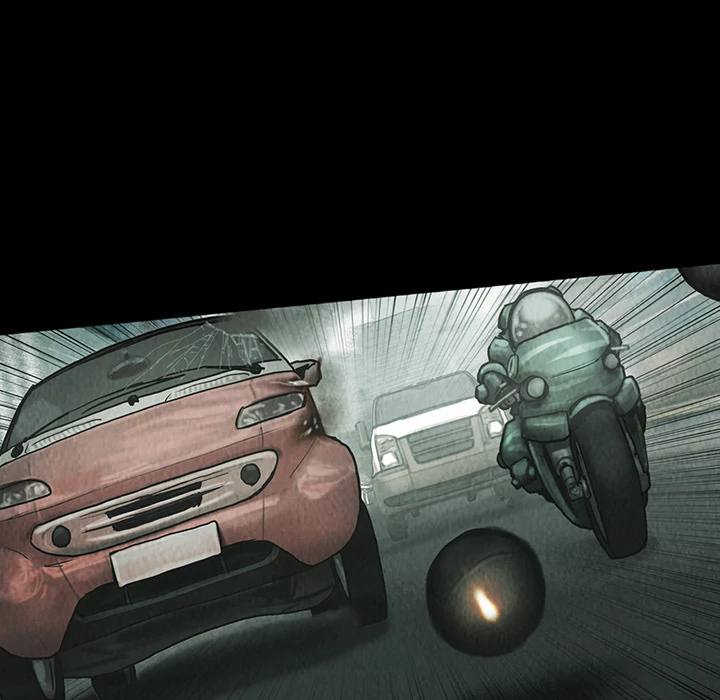 Read Shaman Manga Online