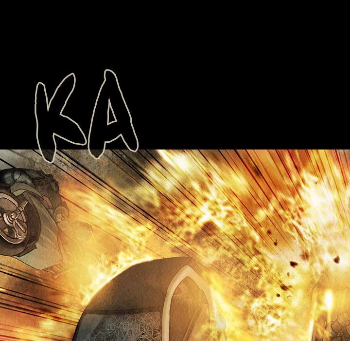 Read Shaman Manga Online