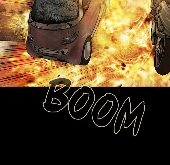 Read Shaman Manga Online