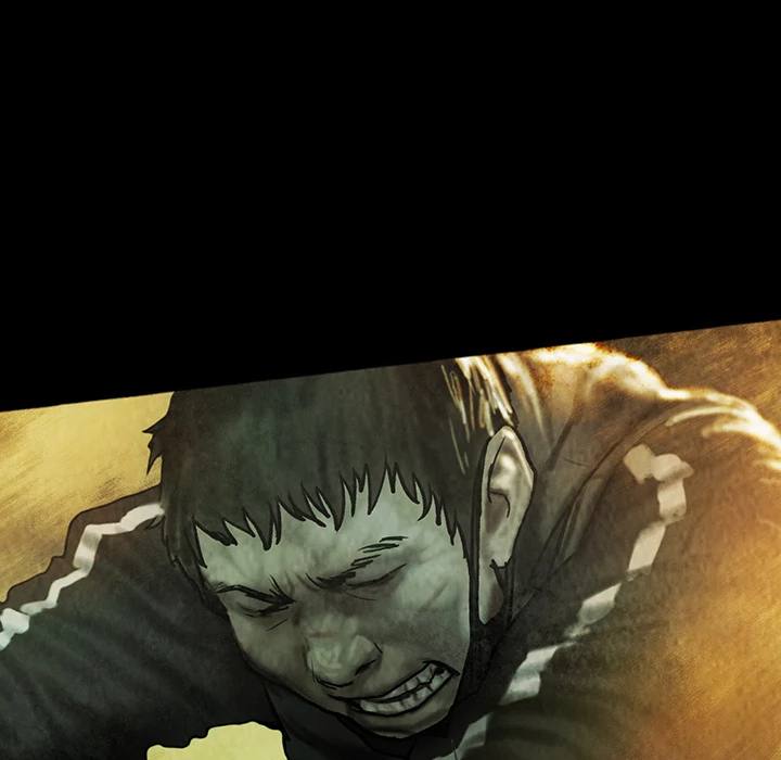 Read Shaman Manga Online