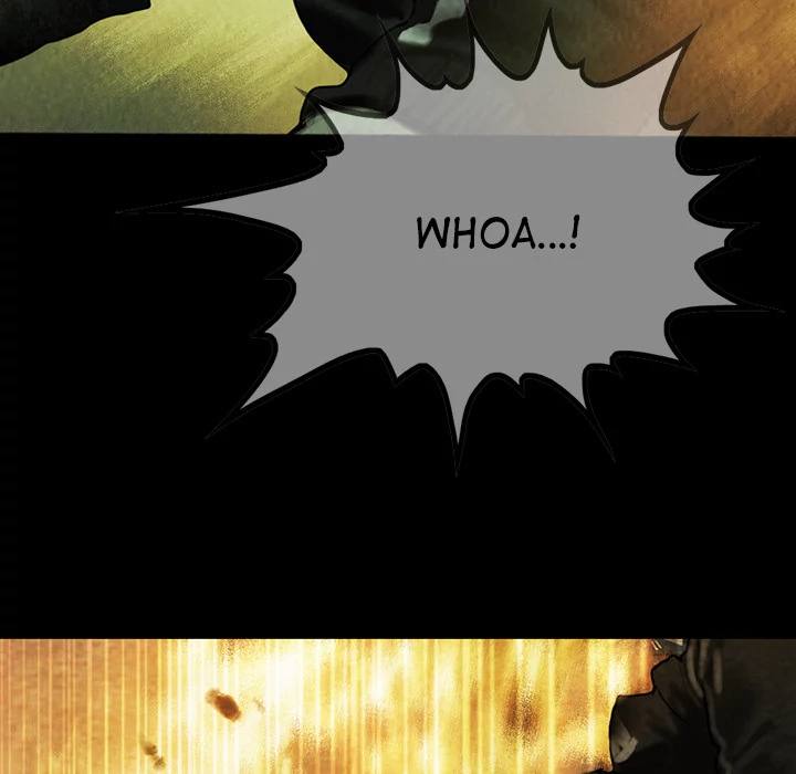 Read Shaman Manga Online