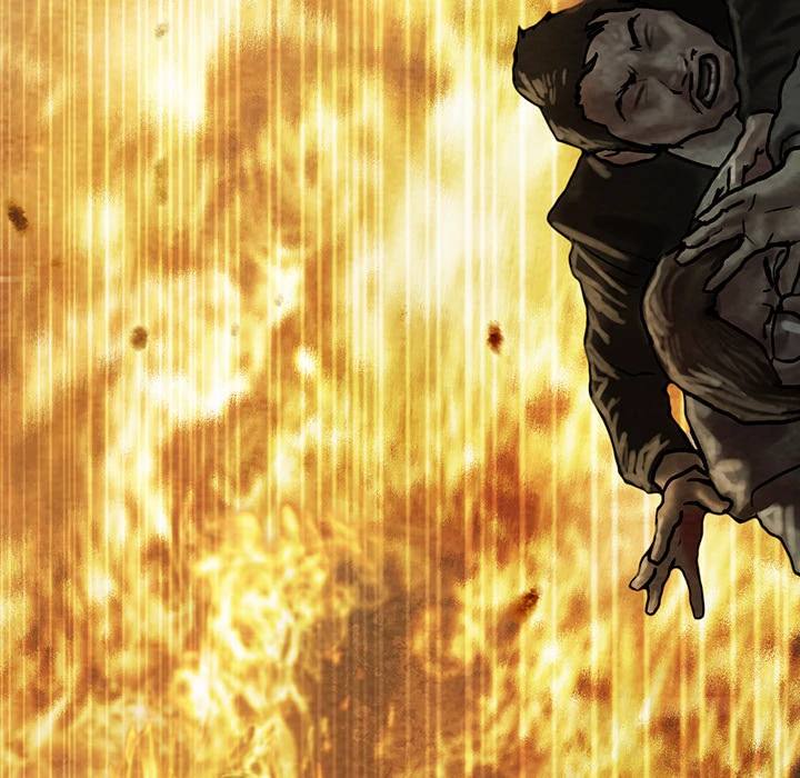 Read Shaman Manga Online