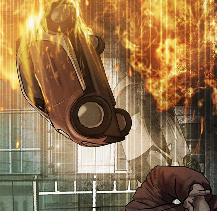 Read Shaman Manga Online