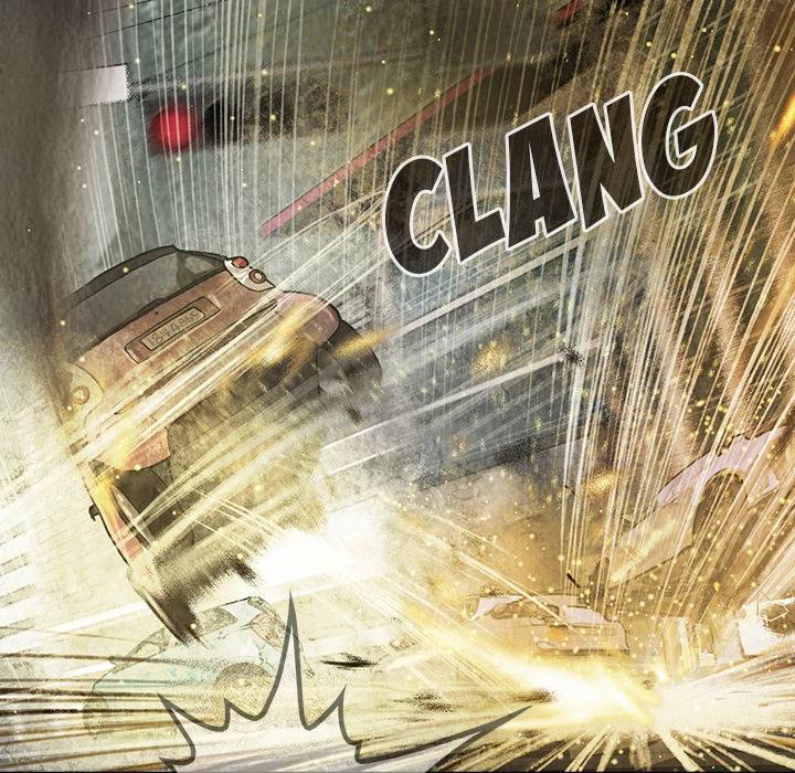 Read Shaman Manga Online