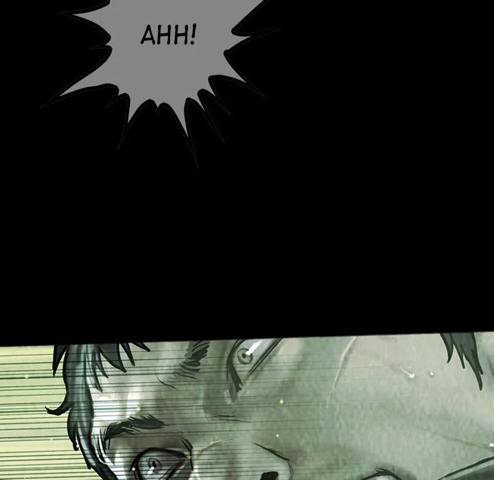 Read Shaman Manga Online