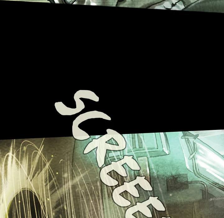 Read Shaman Manga Online