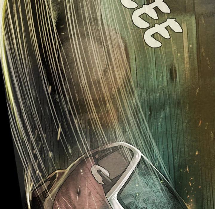 Read Shaman Manga Online