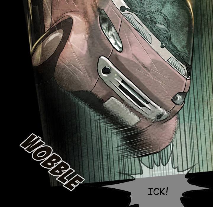 Read Shaman Manga Online