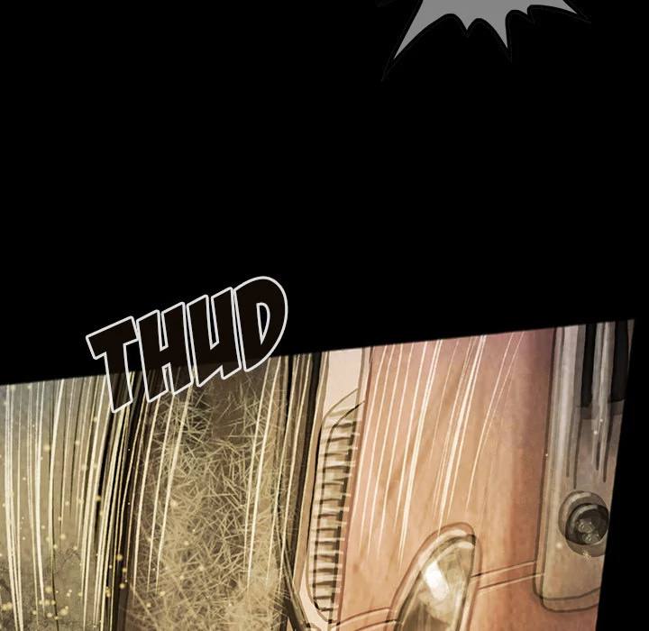 Read Shaman Manga Online