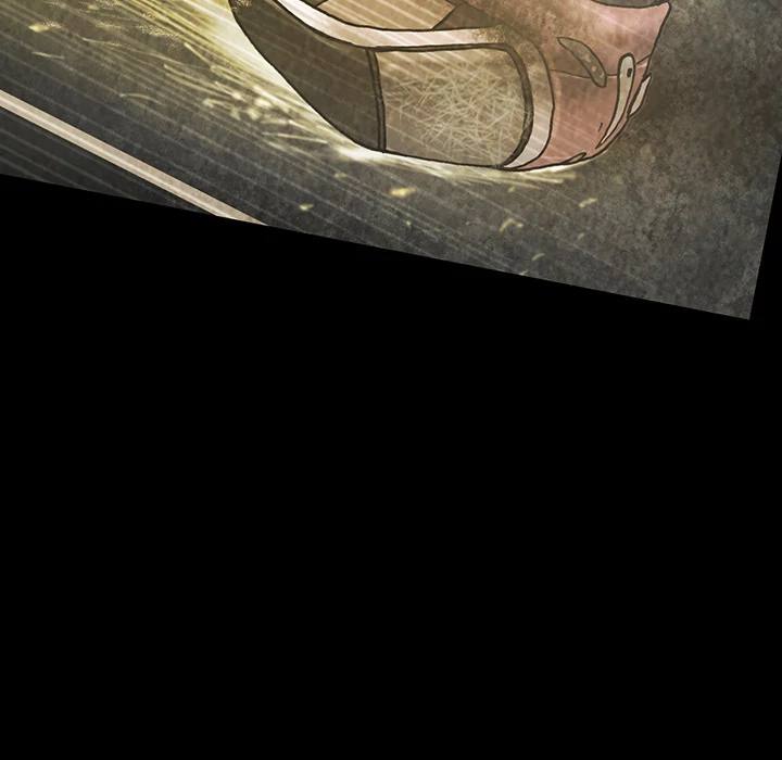 Read Shaman Manga Online