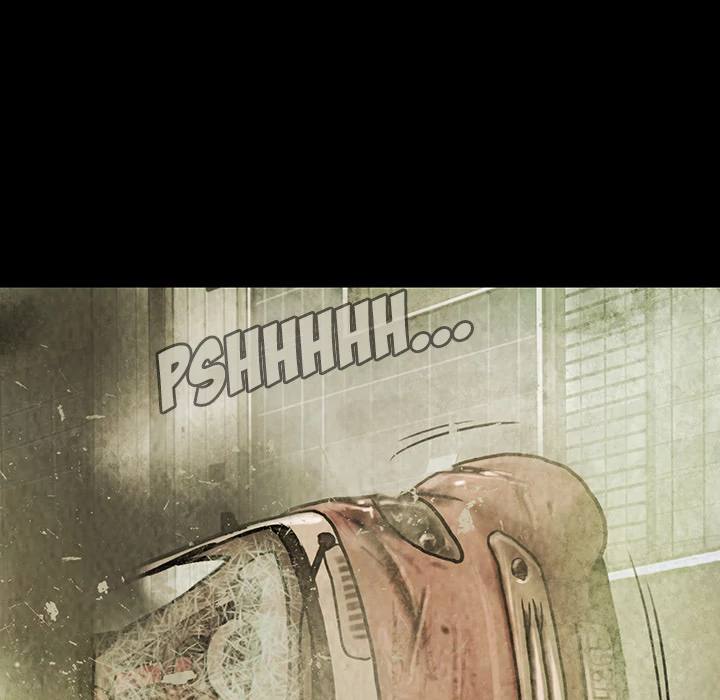 Read Shaman Manga Online