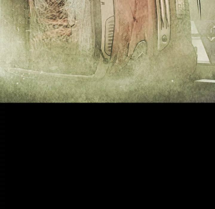 Read Shaman Manga Online