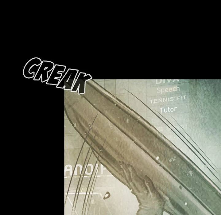 Read Shaman Manga Online