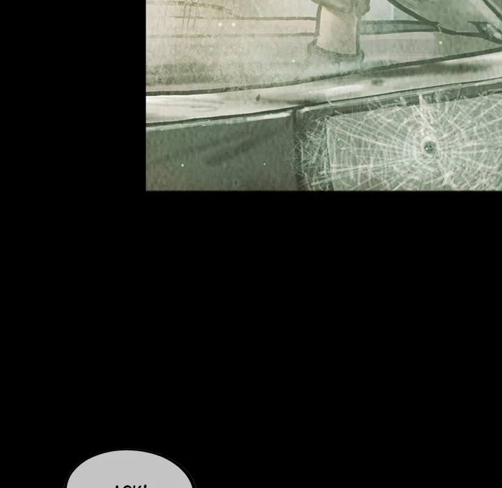 Read Shaman Manga Online