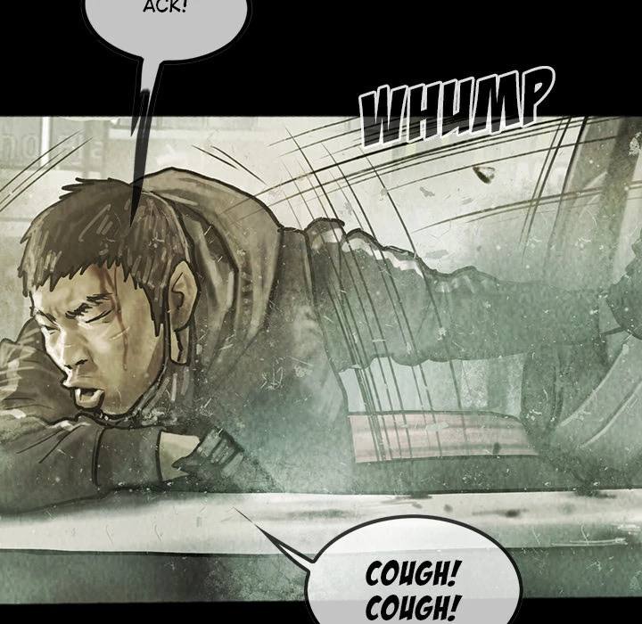 Read Shaman Manga Online