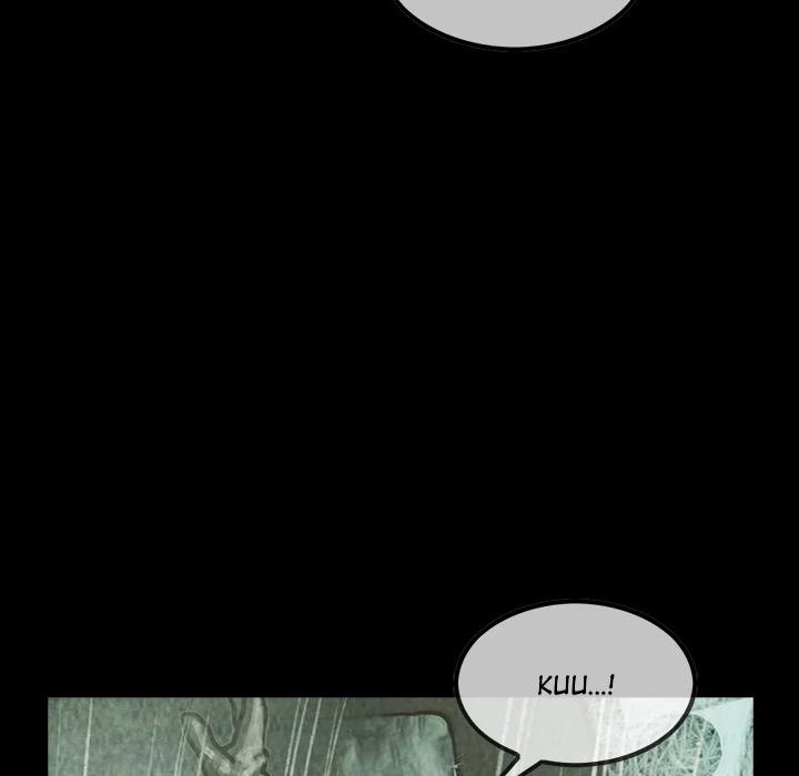 Read Shaman Manga Online