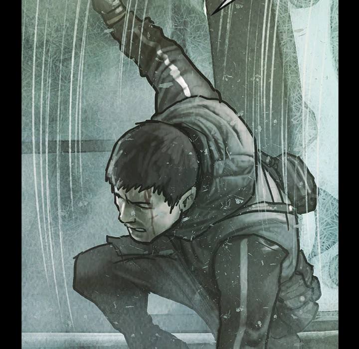 Read Shaman Manga Online