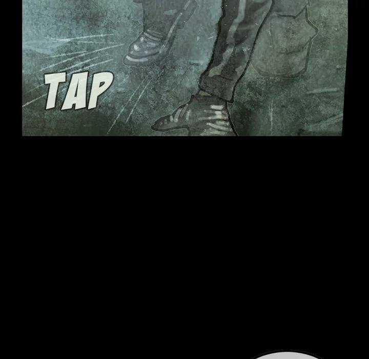 Read Shaman Manga Online