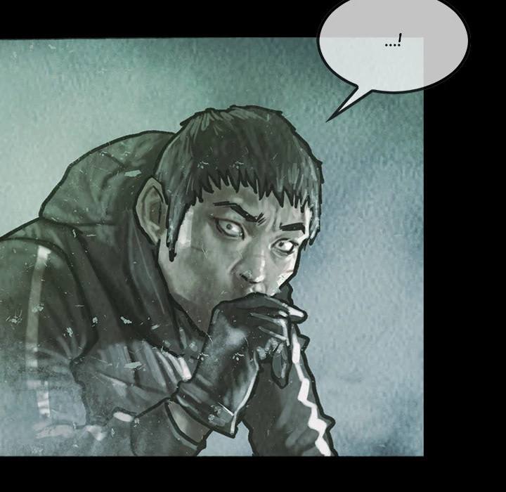 Read Shaman Manga Online