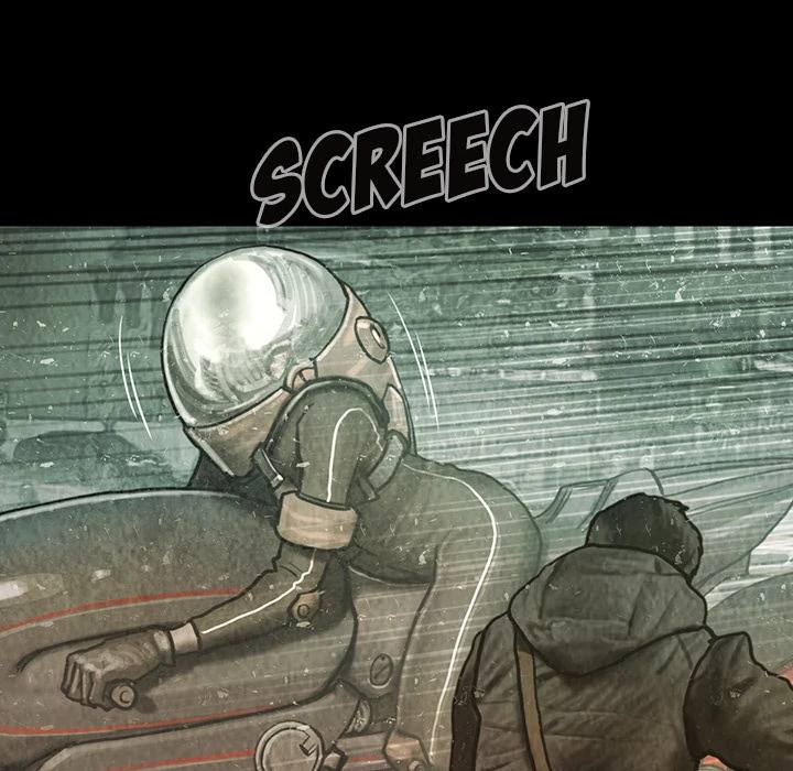 Read Shaman Manga Online