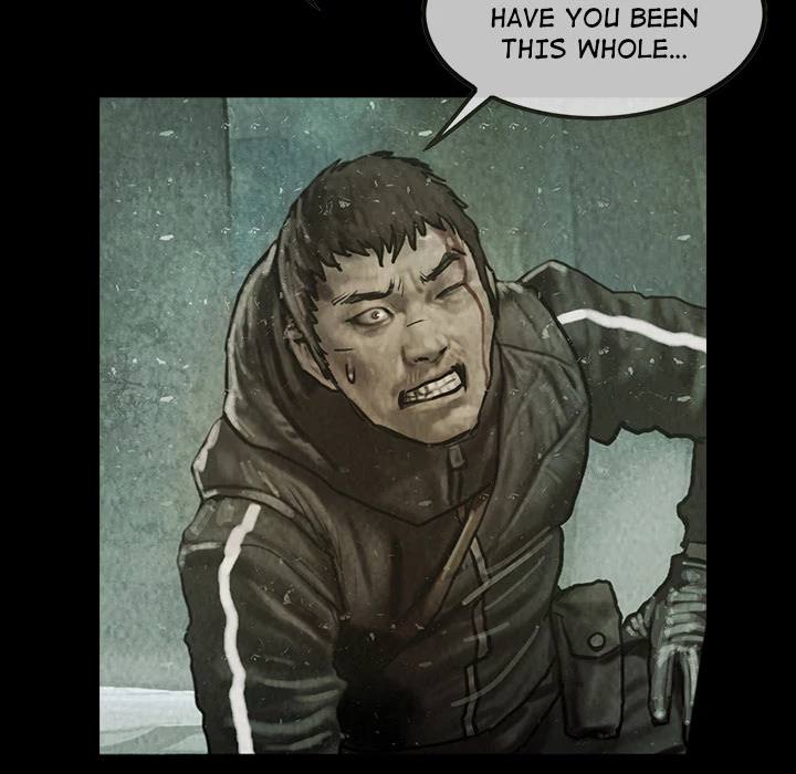 Read Shaman Manga Online