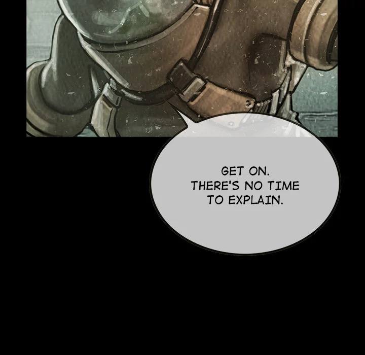 Read Shaman Manga Online