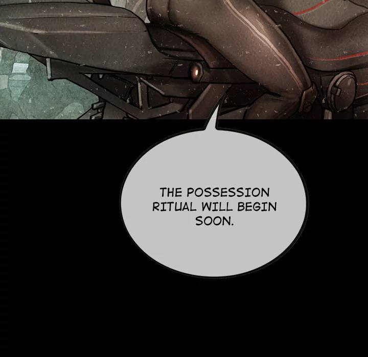 Read Shaman Manga Online