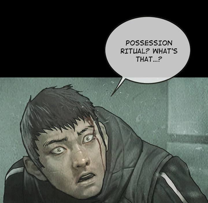 Read Shaman Manga Online