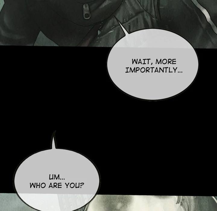 Read Shaman Manga Online