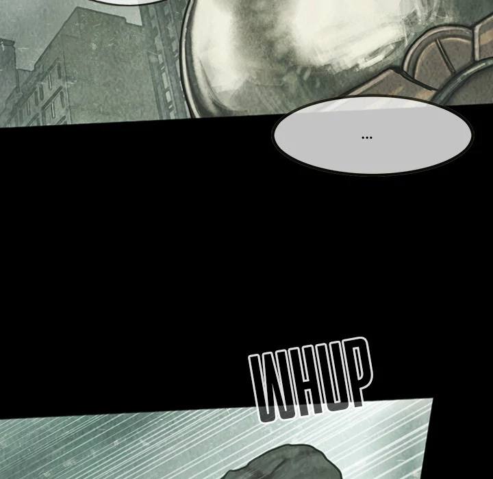 Read Shaman Manga Online