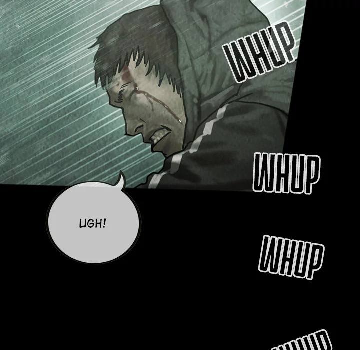 Read Shaman Manga Online