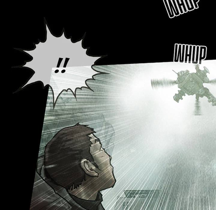 Read Shaman Manga Online