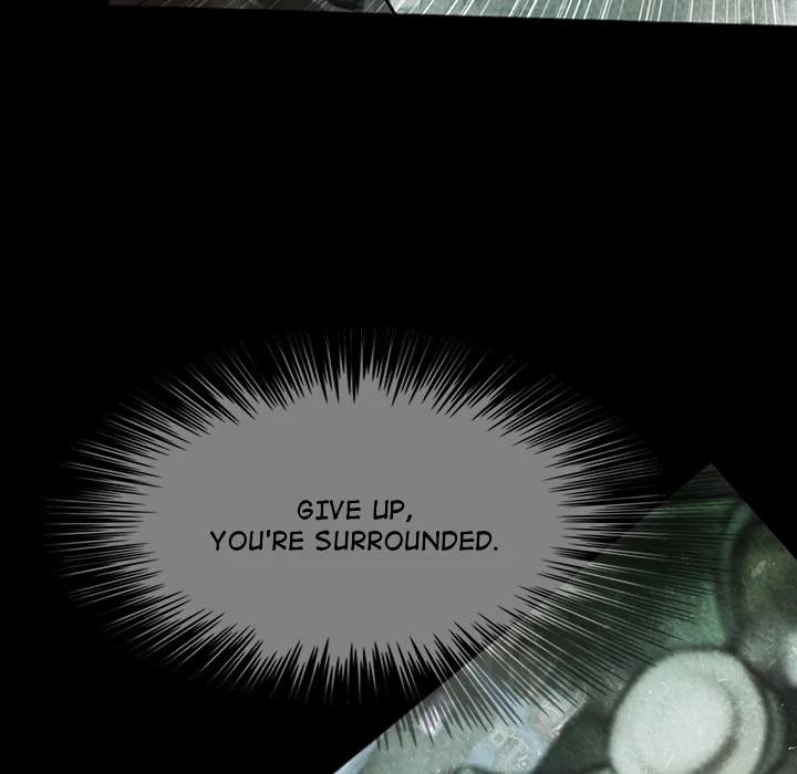 Read Shaman Manga Online