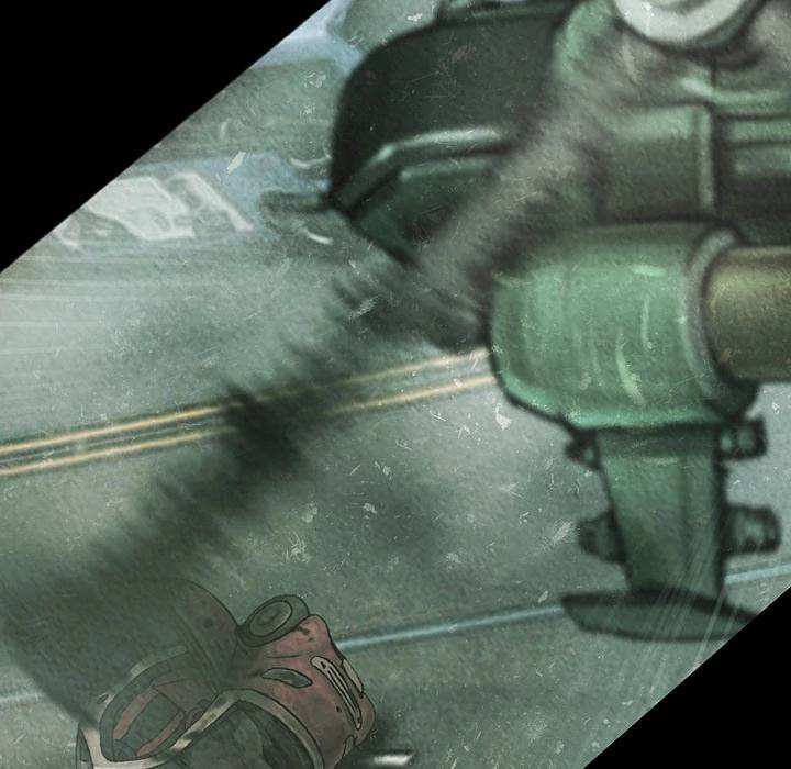 Read Shaman Manga Online