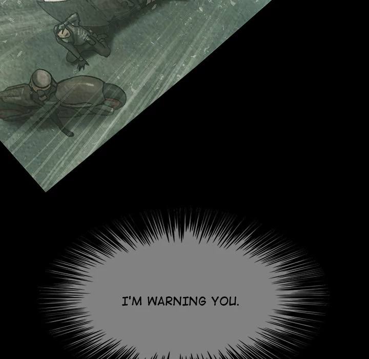 Read Shaman Manga Online