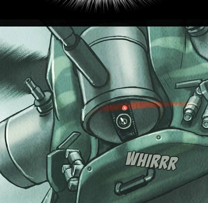 Read Shaman Manga Online